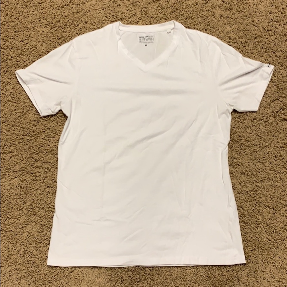 Men’s V-Neck Tee